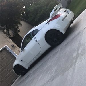 Meet your Posher, Shane